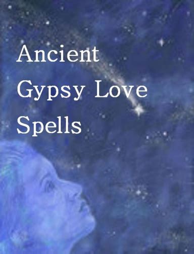 Gypsy love spells